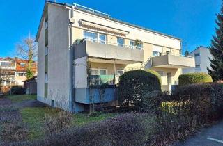 Wohnung kaufen in 88085 Langenargen, Langenargen - Charmante 3-Zimmer-Wohnung mit Südbalkon