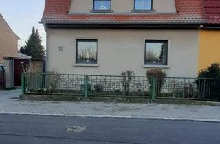 Einfamilienhaus kaufen in 06618 Naumburg, Naumburg (Saale) - Einfamilienhaus in Laucha a.d. Unstrut zu verkaufen
