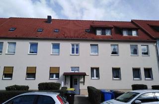 Mehrfamilienhaus kaufen in 06249 Mücheln, Mücheln (Geiseltal) - Mehrfamilienhaus