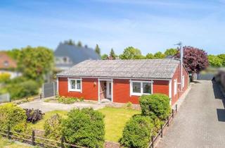 Haus kaufen in 24811 Owschlag, Owschlag - Bungalow barrierefrei