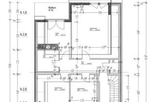 Wohnung kaufen in 47249 Duisburg, Duisburg - Moderne 3-Zimmer-Wohnung im Obergeschoss - Neubau in Duisburg-Süd