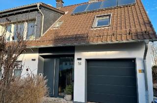 Einfamilienhaus kaufen in 42551 Velbert, Velbert - Freistehendes Einfamilienhaus saniertmodernisiert