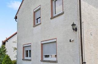 Einfamilienhaus kaufen in 67278 Bockenheim, Bockenheim an der Weinstraße - Einfamilienhaus mit großem Garten - Privatverkauf
