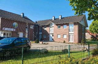 Wohnung kaufen in 49685 Emstek, Emstek - 2-Zimmer-Wohnung in Cloppenburg