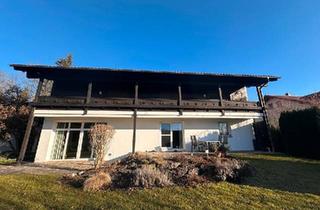 Einfamilienhaus kaufen in 83059 Kolbermoor, Kolbermoor - Modernes Einfamilienhaus mit Einliegerwohnung nähe Bad Aibling