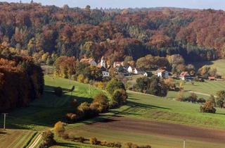 Haus kaufen in 91177 Thalmässing, Thalmässing - 2 Familienhaus mit großem Grundstück und Wald