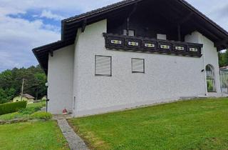 Mehrfamilienhaus kaufen in 93468 Miltach, Miltach - Wohnhaus in ruhiger Lage