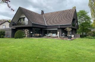 Einfamilienhaus kaufen in 46325 Borken, Borken - Freistehendes Einfamilienhaus am Sternbusch von Borken-Gemen