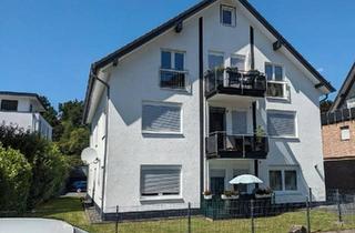 Mehrfamilienhaus kaufen in 51645 Gummersbach, Gummersbach - Attraktive Kapitalanlage: 2012 Mehrfamilienhaus