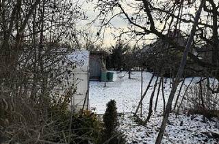 Grundstück zu kaufen in 15859 Storkow, Storkow (Mark) Görsdorf bei Storkow - IN RUHIGER LAGE ZUM AUSBAU IHRER TRÄUME