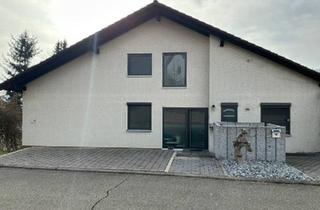 Mehrfamilienhaus kaufen in 72532 Gomadingen, Gomadingen - Mehrfamilienhaus im Luftkurort Gomadingen - Provisionsfrei