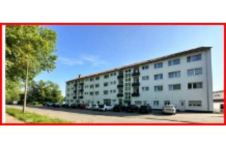 Wohnung kaufen in 78048 Villingen-Schwenningen, Villingen-Schwenningen - 3 Zimmerwohnung in Villingen, Unteren Dammweg 8