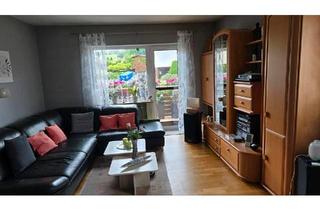 Wohnung kaufen in 95182 Döhlau, Döhlau - sonnige gepflegte 3 Zimmer ETW im 1. Stock provisionsfrei