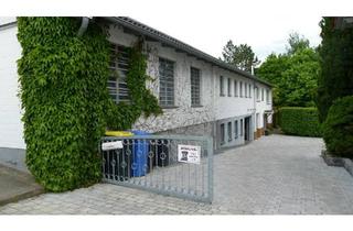 Haus kaufen in 34596 Bad Zwesten, Bad Zwesten - Wohnaus mit Lagerhallen