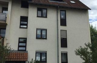 Wohnung kaufen in 61352 Bad Homburg, Bad Homburg vor der Höhe - 3-Zimmer-Wohnung 2. OG in Bad Homburg-Gonzenheim
