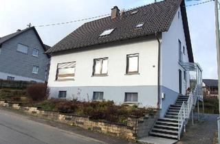 Einfamilienhaus kaufen in 66506 Maßweiler, Maßweiler - Charmantes EFH mit großem Grundstück u. viel Gestaltungsspielraum