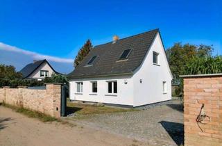 Einfamilienhaus kaufen in 16225 Eberswalde, Eberswalde - Einfamilienhaus