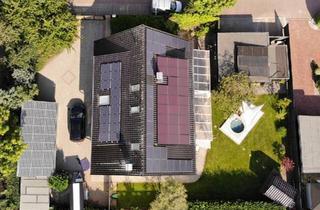 Doppelhaushälfte kaufen in 27726 Worpswede, Worpswede - Doppelhaushälfte