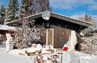 Einfamilienhaus kaufen in 73566 Bartholomä, Bartholomä - Einfamilienhaus Chalet im Amalienhof, Bartholomä (Ostalb) Top