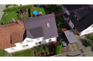 Doppelhaushälfte kaufen in 88605 Meßkirch, Meßkirch - !!!Provisionsfrei!!! Doppelhaushälfte mit Garten, Pool und Sauna
