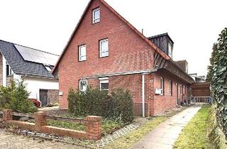 Doppelhaushälfte kaufen in 23611 Bad Schwartau, Bad Schwartau - ! ANLEGER ! DHH (Doppelhaushälfte) mit 2 WE in Bad Schwartau