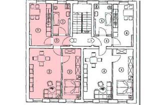 Wohnung kaufen in 13086 Berlin, Berlin - Vermietete 2 Zimmer Wohnung Berlin Weißensee