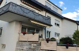 Wohnung kaufen in 71686 Remseck, Remseck am Neckar - 3,5 Zimmer Eigentumswohnung in Remseck a.N. privat zu verkaufen