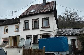 Haus kaufen in 55546 Hackenheim, Hackenheim - Wohnhäuser in ruhiger Lage