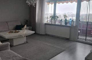 Wohnung kaufen in 38226 Salzgitter, Salzgitter - 72 m² Eigentumswohnung - möbliert - Aufzug - Balkon - Glasfaser