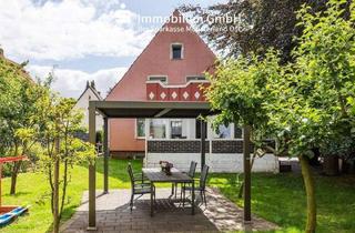 Haus kaufen in 48231 Warendorf, Warendorf - Ankommen und wohlfühlen: Modernisiertes Zuhause für die Familie!