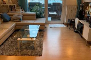 Wohnung kaufen in 60322 Frankfurt, Frankfurt am Main - Eigentumswohnung Frankfurt Westend