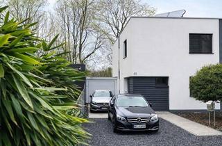 Doppelhaushälfte kaufen in 41189 Mönchengladbach, Mönchengladbach - Doppelhaushälfte von privat in Wickrath