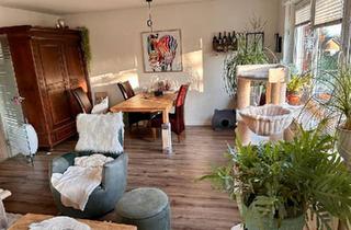 Wohnung kaufen in 48249 Dülmen, Dülmen - Dülmen - sehr schöne, zentrumsnahe Wohnung zu verkaufen