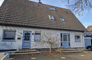 Einfamilienhaus kaufen in 52531 Übach-Palenberg, Übach-Palenberg - Einfamilienhaus mit viel Nutzfläche in gefragter Lage mit Büro