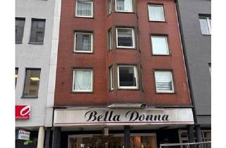 Mehrfamilienhaus kaufen in 46145 Oberhausen, Oberhausen - Mehrfamilienhaus mit Ferienwohnungsbetrieb zu verkaufen