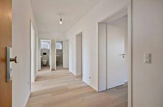 Wohnung kaufen in 50354 Hürth, Hürth - PROVISIONSFREI: Modernisierte 4-Zimmer-Wohnung in Alt-Hürth - sofort bezugsfertig