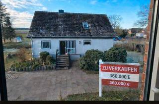 Einfamilienhaus kaufen in 21357 Bardowick, Bardowick - Einfamilienhaus oder als Baugrundstück