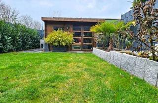 Reihenhaus kaufen in 38448 Wolfsburg, Wolfsburg - Modernes Reihenhaus in Wendschott mit tollem Garten