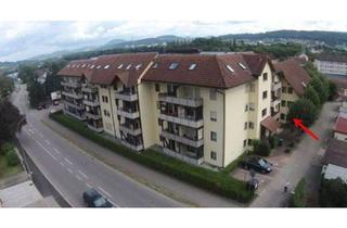 Wohnung kaufen in 79713 Bad Säckingen, Bad Säckingen - Von Privat an Privat Wohnung Bad Säckingen