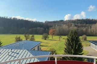 Wohnung kaufen in 79787 Lauchringen, Lauchringen - Helle & gepflegte 3 Zimmer Wohnung