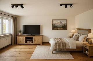 Wohnung kaufen in 78315 Radolfzell, Radolfzell am Bodensee - Moderne 1-Zimmer-Wohnung mit Balkon, Stellplatz und Keller