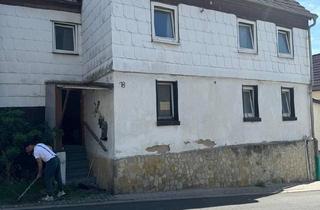 Haus kaufen in 98617 Meiningen, Meiningen - Familienhaus