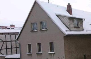 Bauernhaus kaufen in 99428 Weimar, Grammetal - kleines Bauernhaus zu Verkaufen erkaufen.
