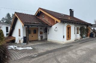 Haus kaufen in 83413 Fridolfing, Fridolfing - Wohnhaus in Hammerau