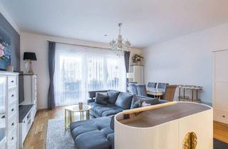 Wohnung kaufen in 14467 Potsdam, Potsdam - Seltene Gelegenheit: Hochwertige 4-Zimmer-Wohnung mit Wohlfühlcharakter in der Berliner Vorstadt