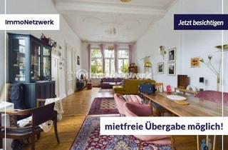 Haus kaufen in 53113 Bonn, Bonn / Südstadt - TOPANGEBOT***wunderschönes Jugendstilgebäude mit bis zu 5 Einheiten in der Bonner Südstadt***NEU