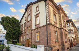 Wohnung kaufen in 63739 Aschaffenburg, Aschaffenburg - Vermietete 95m² Wohnung 1. OG | Main-Lage 3 min | 40 Min. FFM