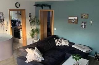Wohnung kaufen in 91301 Forchheim, Forchheim - Helle zwei-Zimmer Wohnung