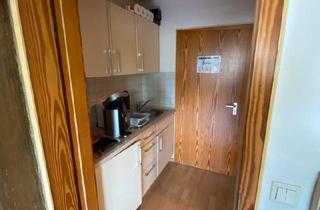 Wohnung kaufen in 94072 Bad Füssing, Bad Füssing - Teilmöbliertes 1-Zimmer-Appartment Bad Füssing Balkon + Stellplaz