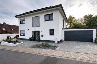 Villa kaufen in 37242 Bad Sooden-Allendorf, Bad Sooden-Allendorf - Stadtvilla Provisionsfrei zu verkaufen in Bad Sooden- Allendorf